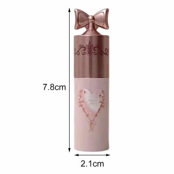 Lisslune | Pink Aufhellendes Flüssigconcealer Wasserdicht Öl Kontrollierend Feuchtigkeitsspendender Concealer Abdeckung Poren Dunkle Ringe Foundation Creme