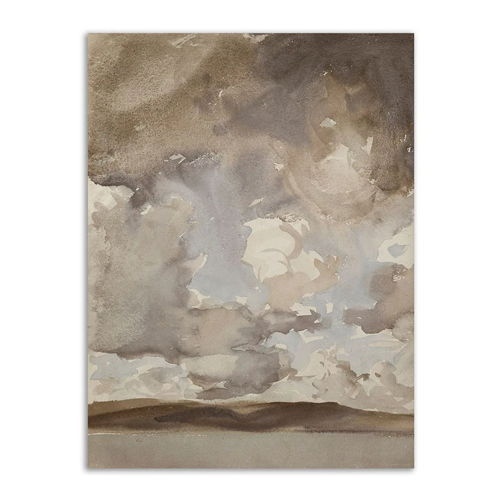 Lisslune | canvas poster