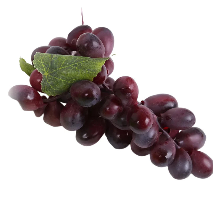 Lisslune | Life-like Synthetic Fruits and Vegetables for Stunning Home and Restaurant Decor - Ideal for Enchanting Food Photography