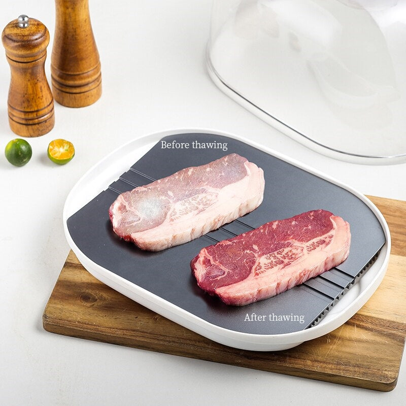 Lisslune | Smart Quick Defrosting Box Machine