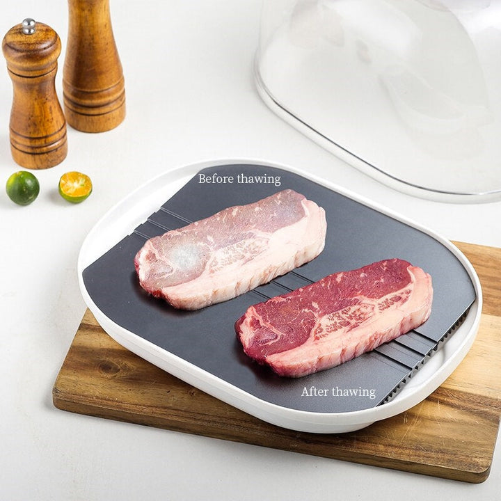 Lisslune | Smart Quick Defrosting Box Machine
