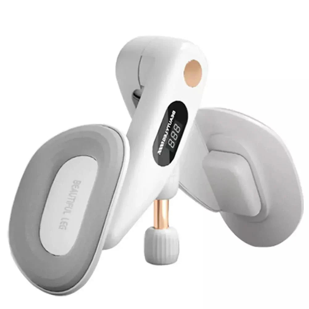 Lisslune | Adjustable Thigh and Pelvic Floor Trainer