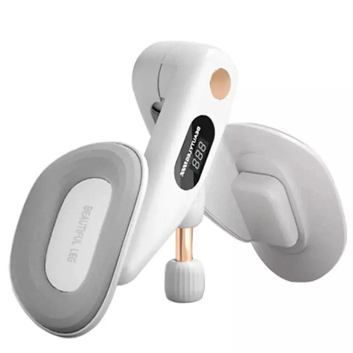 Lisslune | Adjustable Thigh and Pelvic Floor Trainer