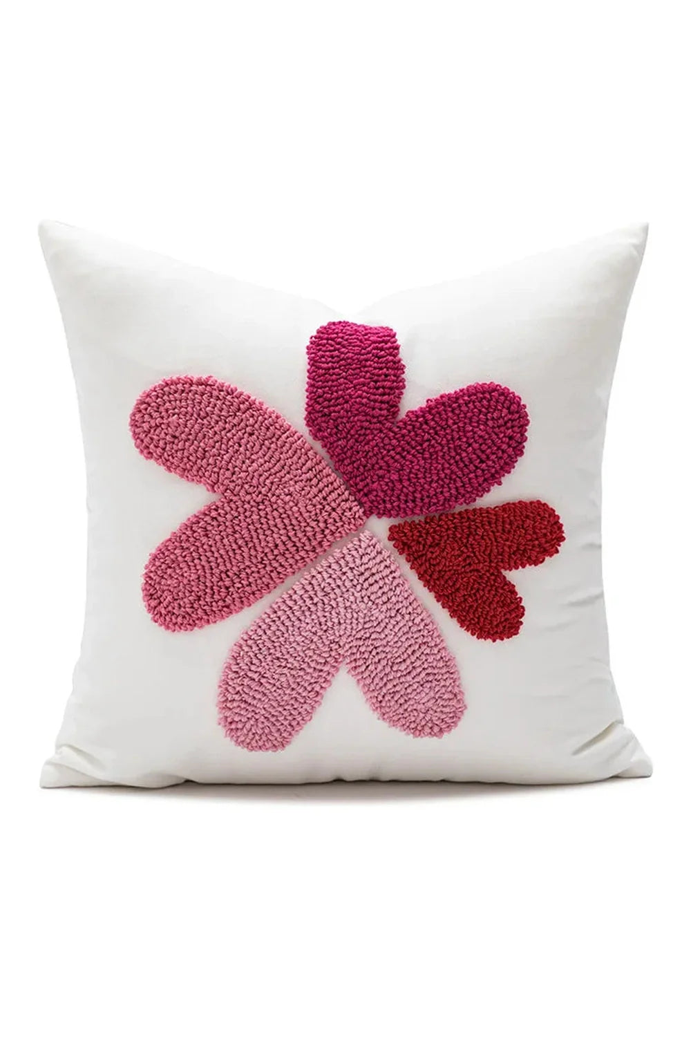 Lisslune | Plush Valentine's Day Pillowcase
