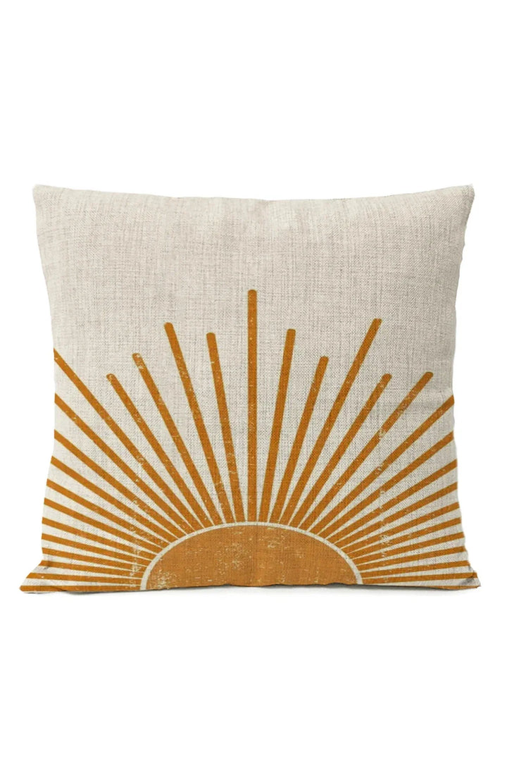 Lisslune | Bohemia Pillowcase