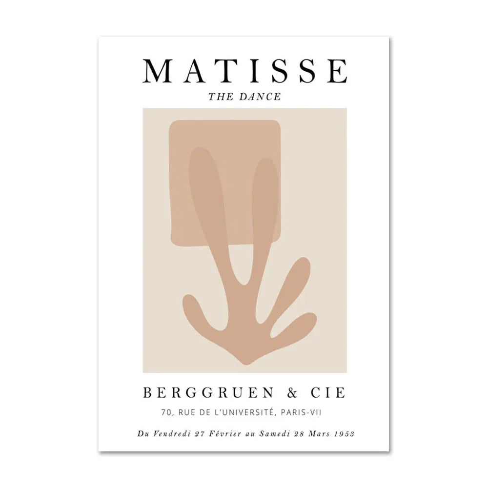 Lisslune | Woman Canvas Poster