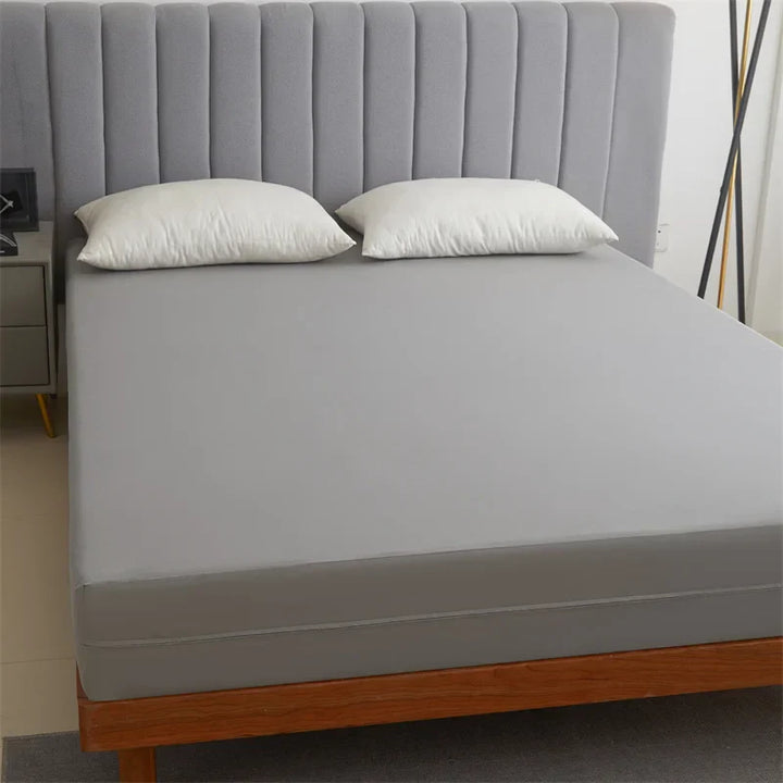Lisslune | Breathable Waterproof Ultimate Mattress Protector