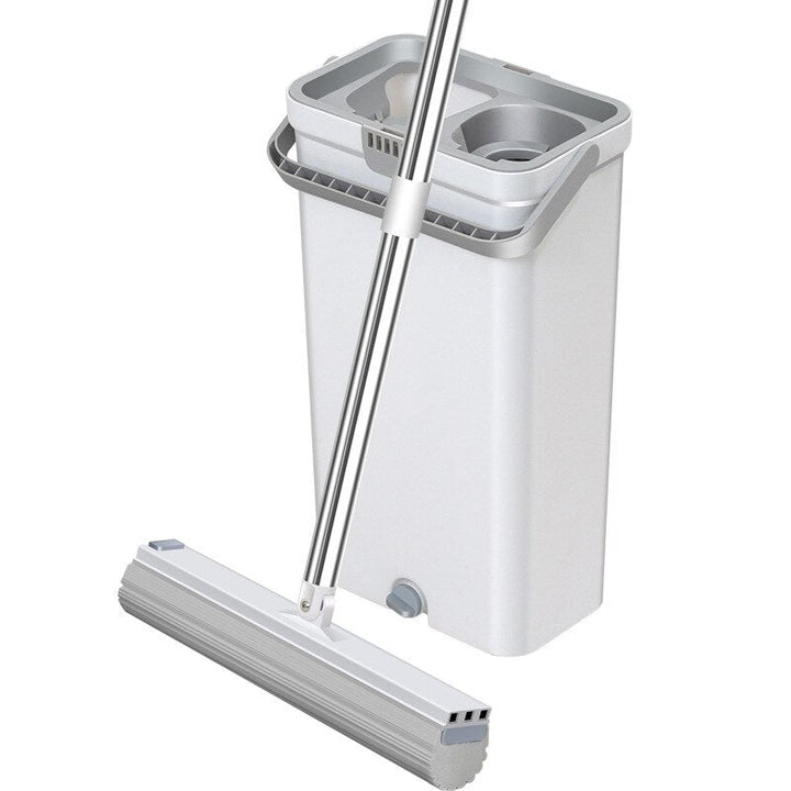 Lisslune | Water-Absorbent Heavy Duty Floor Mop Set