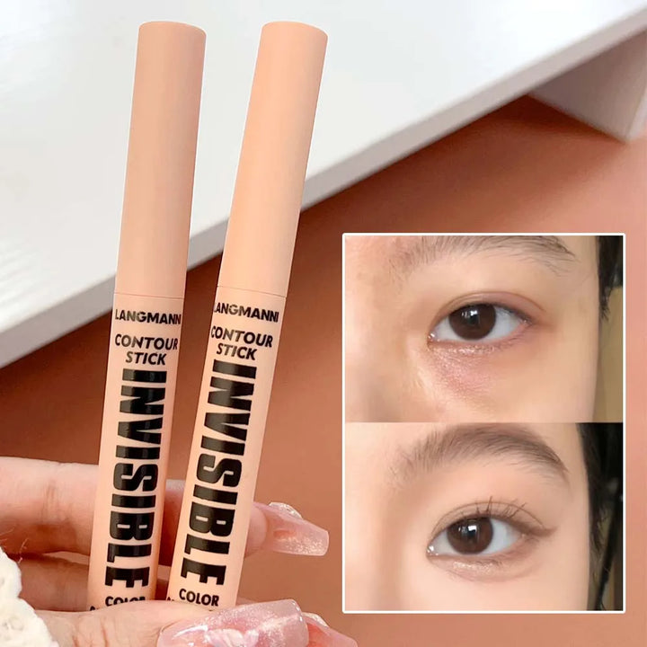 Rynx | Full Coverage Concealer Stick Skin Toning Foundation Cream Make-up Long-lasting Coverage Dark Circles Acne Pores Concealer