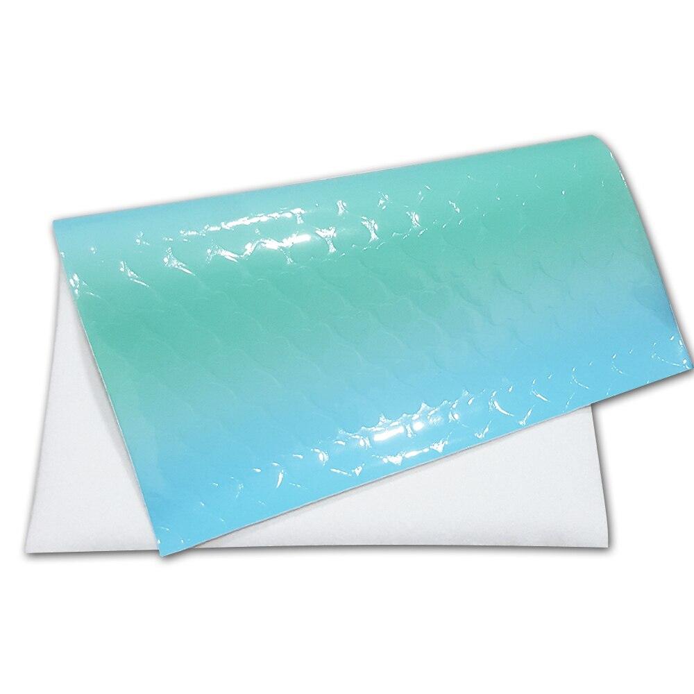 Lisslune | Heartfelt Creative Synthetic Leather Craft Sheets - Let Your Imagination Run Free