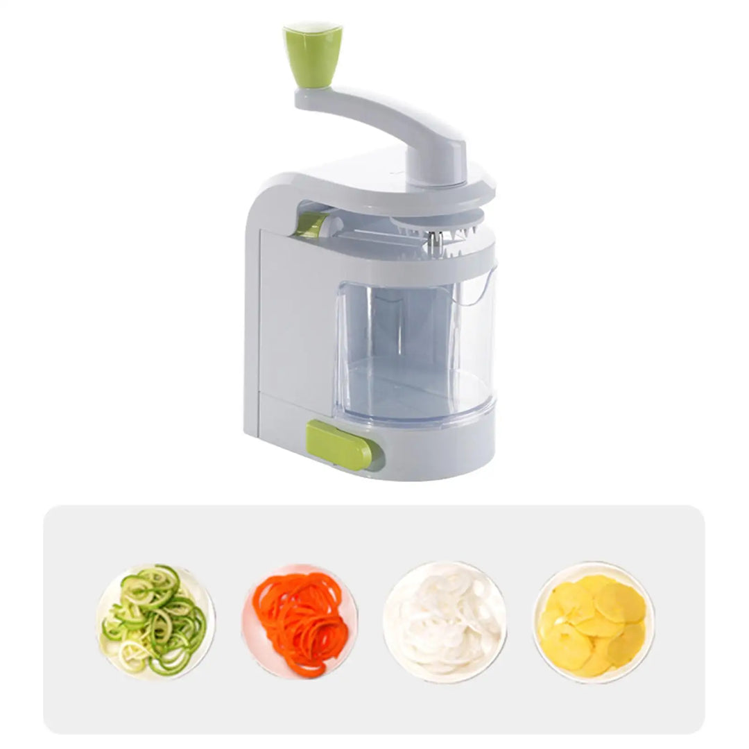 Lisslune | Kitchen Manual Vegetable Slicer Gadget