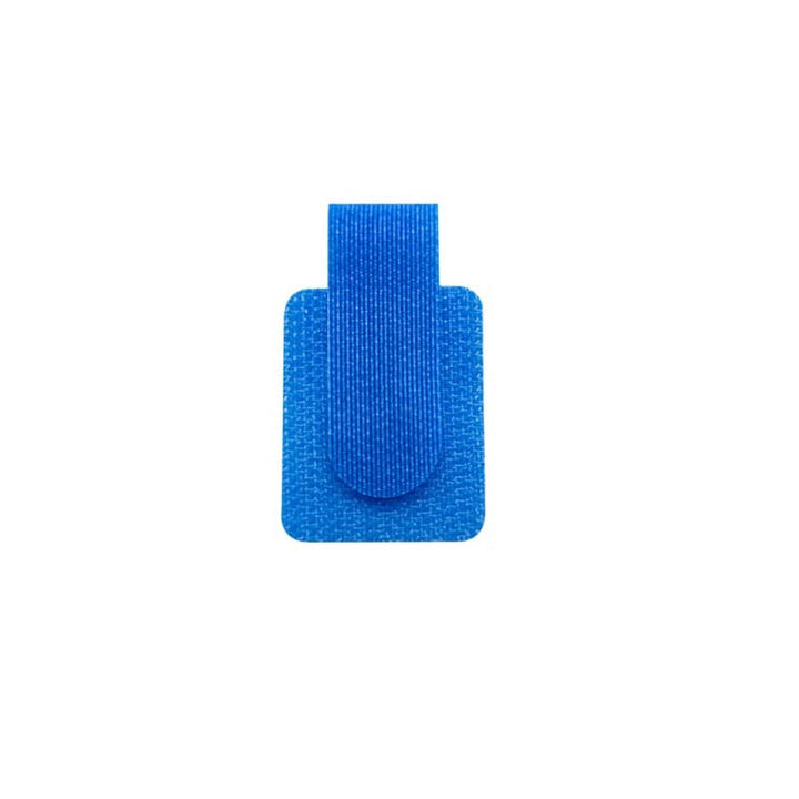 Lisslune | Self-Adhesive Reusable Cable Organizer Set