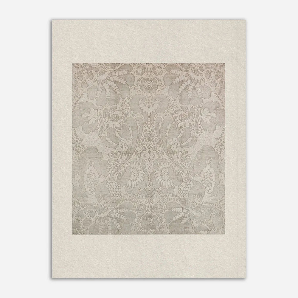 Lisslune | Kitchen canvas poster