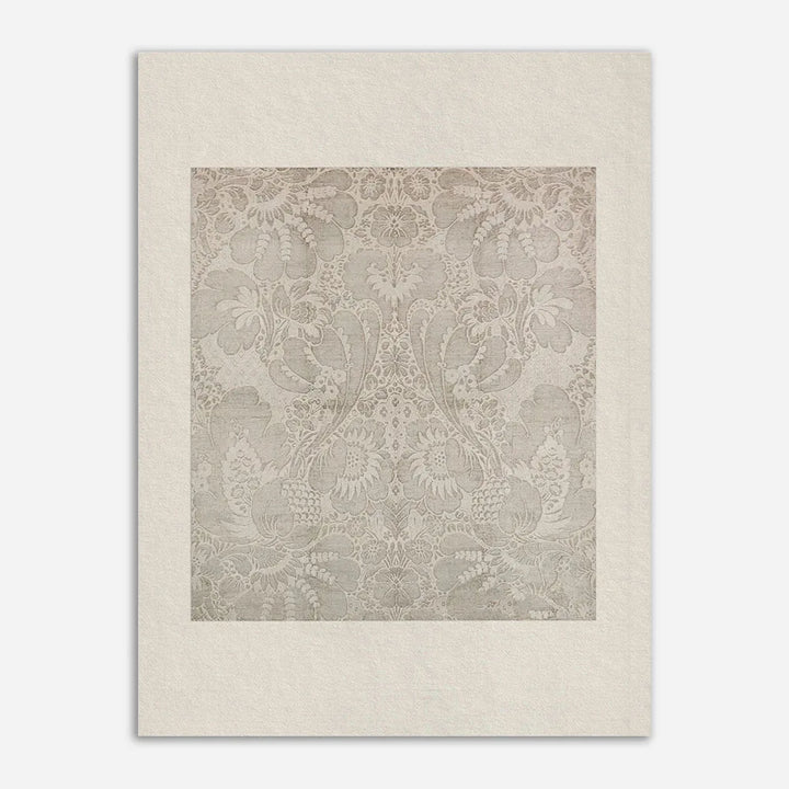 Lisslune | Kitchen canvas poster