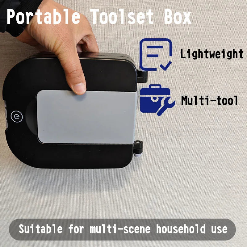 Lisslune | All-in-one Multifunctional Handy Tool Kit
