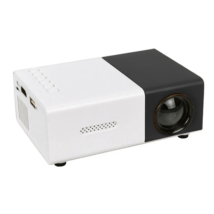Lisslune | HD LED Microprojector