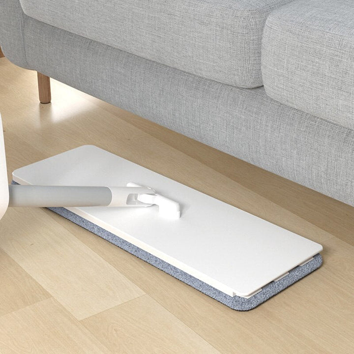 Lisslune | Rotatable Cleaning Flat Magic Mop