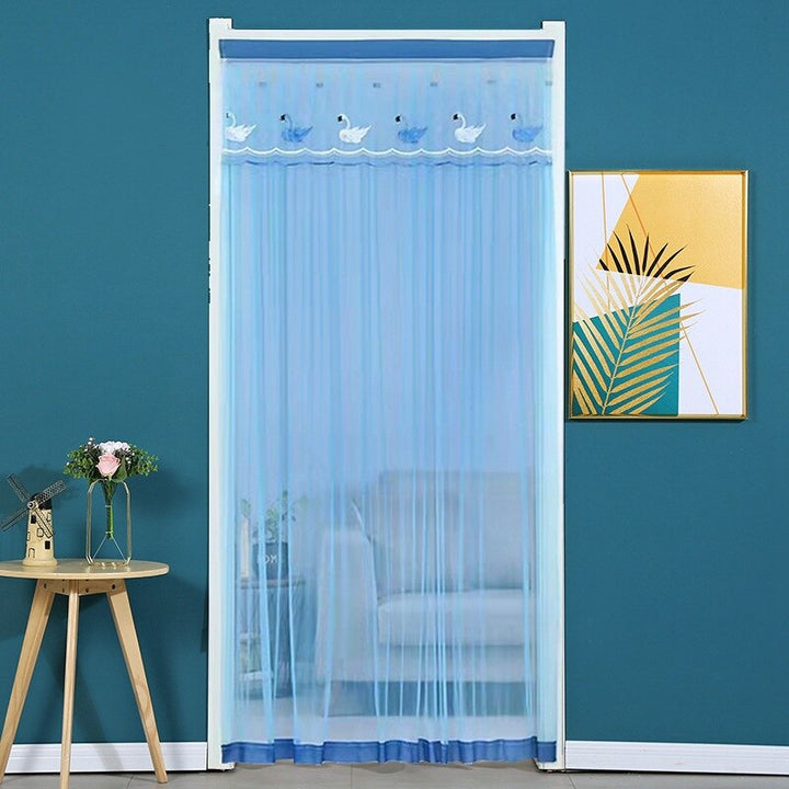 Lisslune | Anti Mosquito Living Room Divider Curtain
