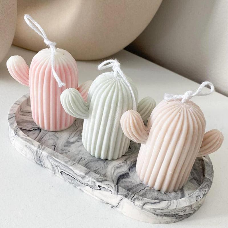 Lisslune | Silicone Candle Making Kit: Essential Tools for Creative Crafters