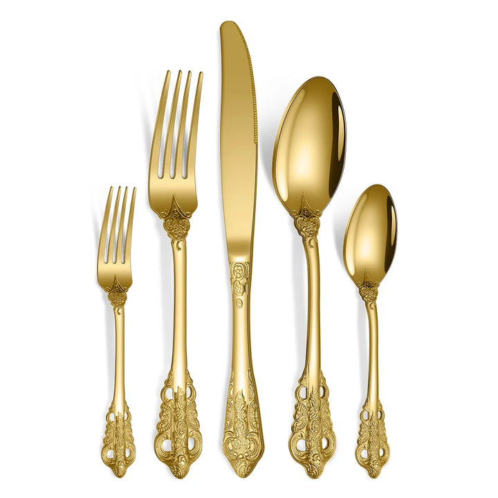 Lisslune | Cutlery