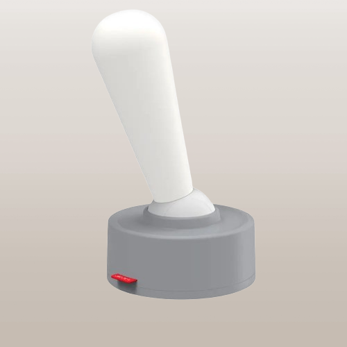 Lisslune | Zen Glow Rechargeable LED Nightlight