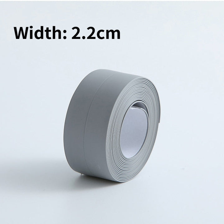 Lisslune | Self-Adhesive Waterproof Wonder Bath Sealing Strip