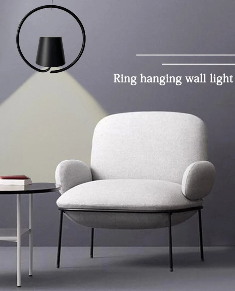 Lisslune | Wireless LED Pendant Light