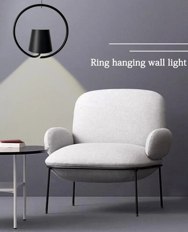 Lisslune | Wireless LED Pendant Light