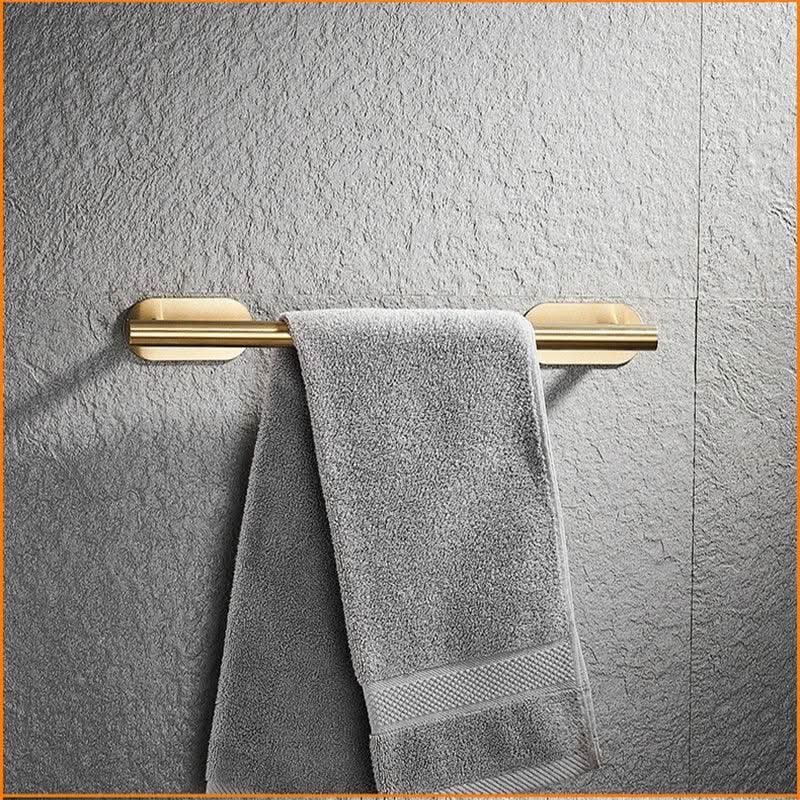 Lisslune | GLAMSET – Bathroom accessory set