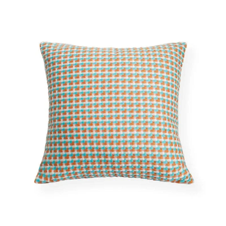 Lisslune | Scandinavian Decorative Throw Pillow Cover 45x45cm