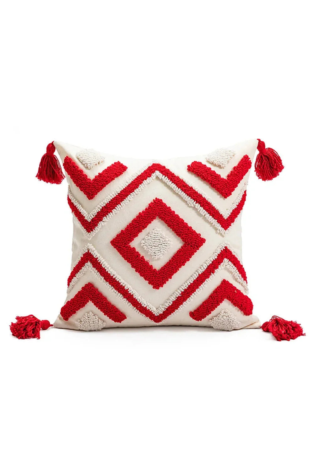 Lisslune | Nordic Pillowcase