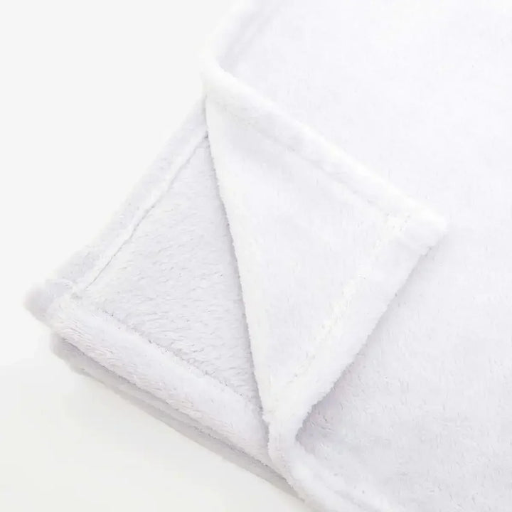 Lisslune | Octopus Shell Starfish Throw Blanket