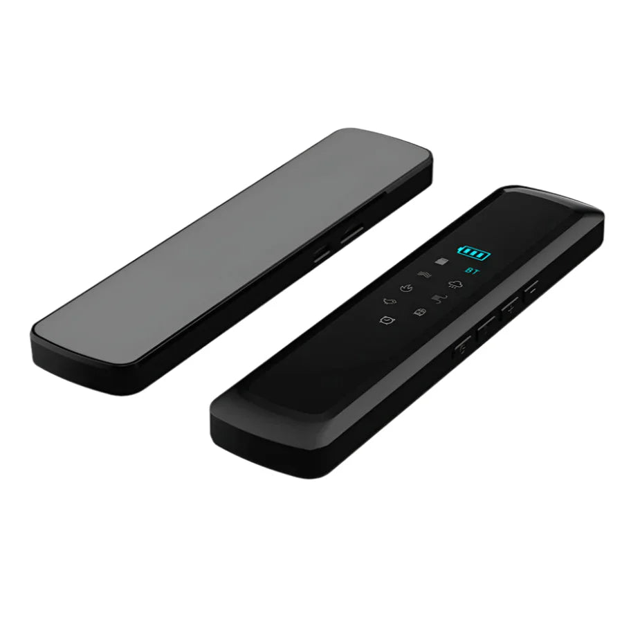 Lisslune | Bone Conduction Pillow Speaker
