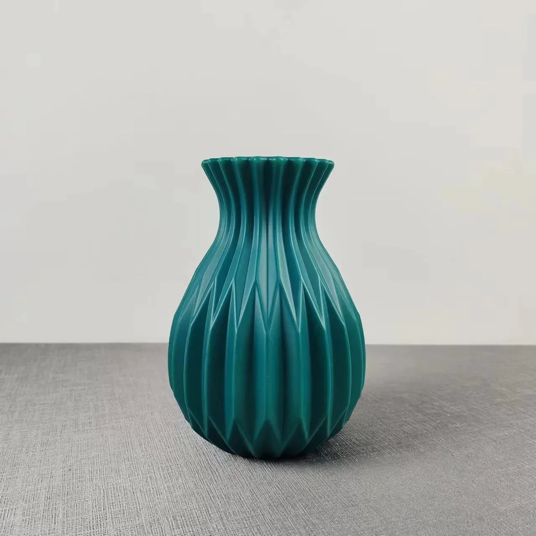 Lisslune | Modern elegant flower vases