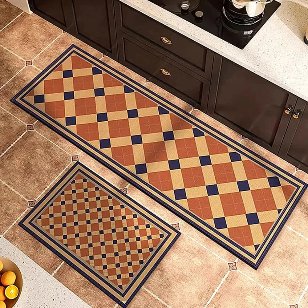 Lisslune | Non-Slip Kitchen Rugs and Runners – Durable, Stylish Floor Decor