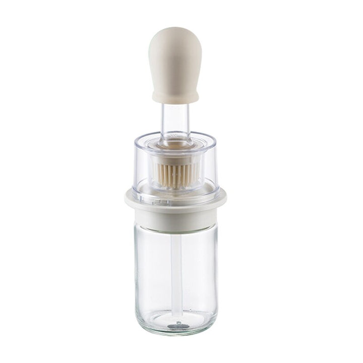 Lisslune | Oil Spray Bottle Simple Brush