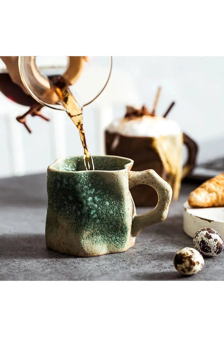 Lisslune | Ceramic mug