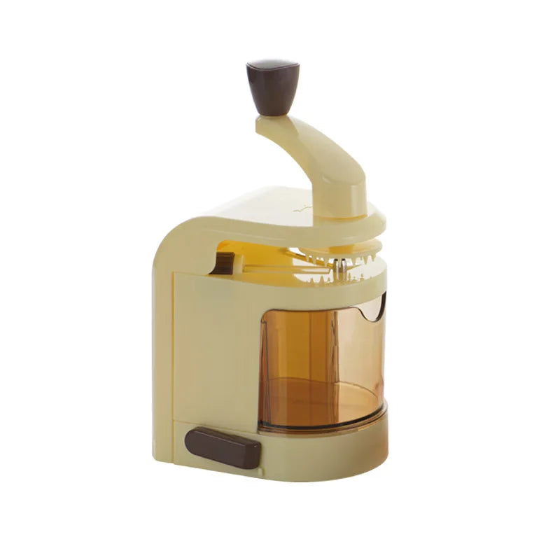 Lisslune | Multifunctional Green Gourmet Kitchen All-in-One Slicer