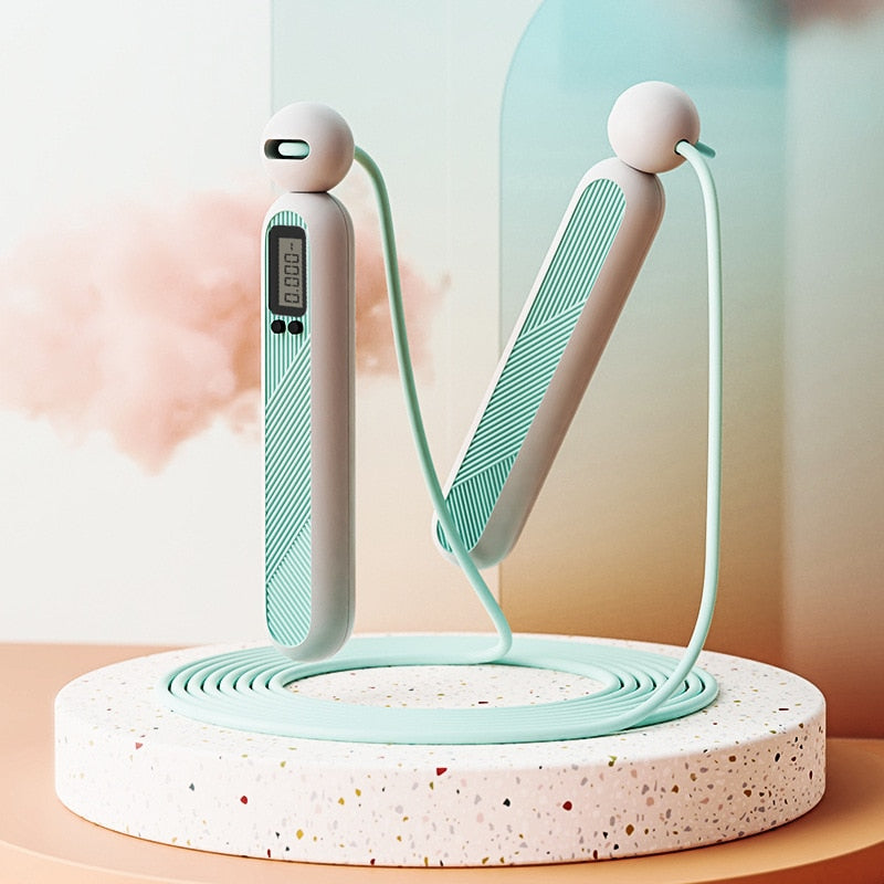 Lisslune | Wireless Electronic Jump Rope