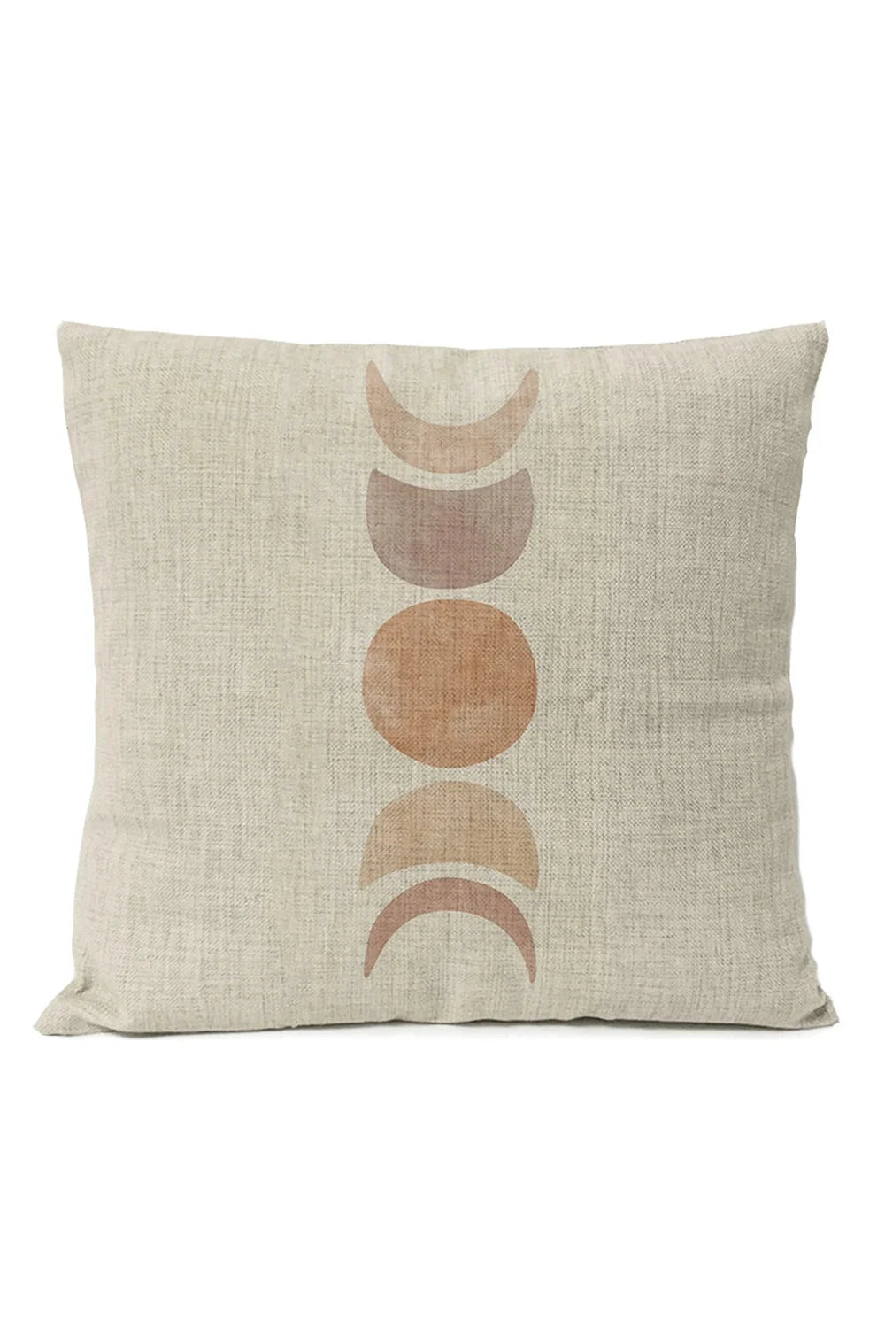 Lisslune | Sun Moon Pillowcase