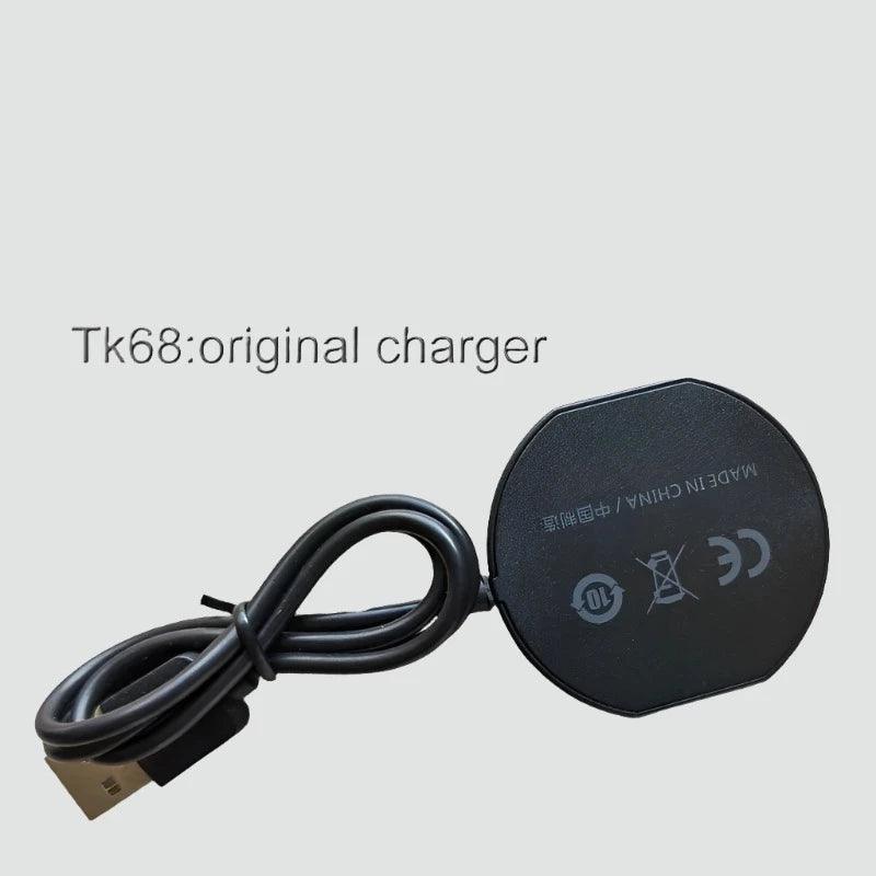 Lisslune | Lightning Speed Charging Cable - Your preferred power solution