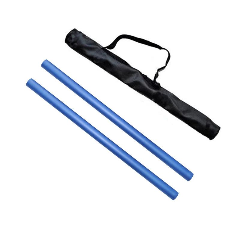 Lisslune | Protector Lightweight Impact-Absorbing Self-Defence Stick