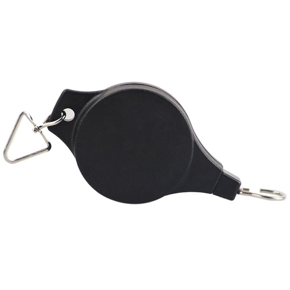 Lisslune | Swiveling Traffic Light Lifter for Hanging Plants (20KG Load Capacity)