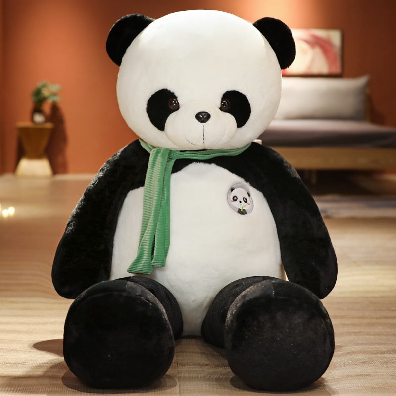 Lisslune | Giant Size Cute Panda