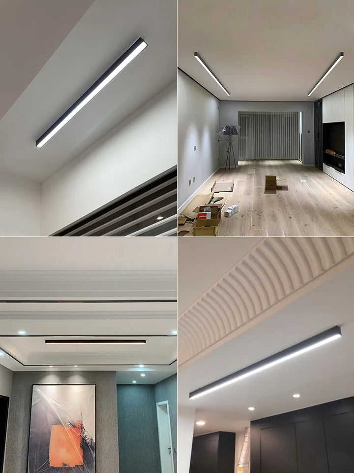 Lisslune | StyleLight - Modern Ceiling Light for Restaurants and Balconies