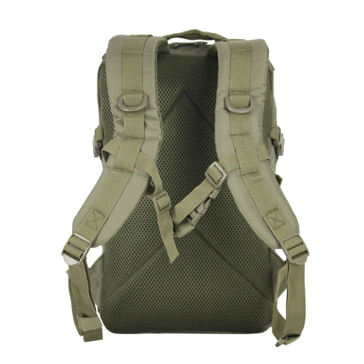 Lisslune | Rucksack – Waterproof Backpack for Adventures