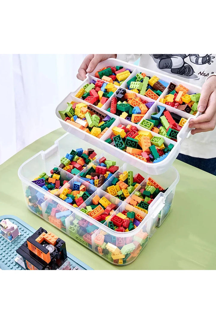 Lisslune | Storage box