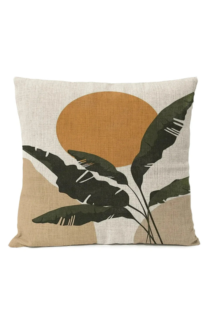 Lisslune | Bohemia Pillowcase
