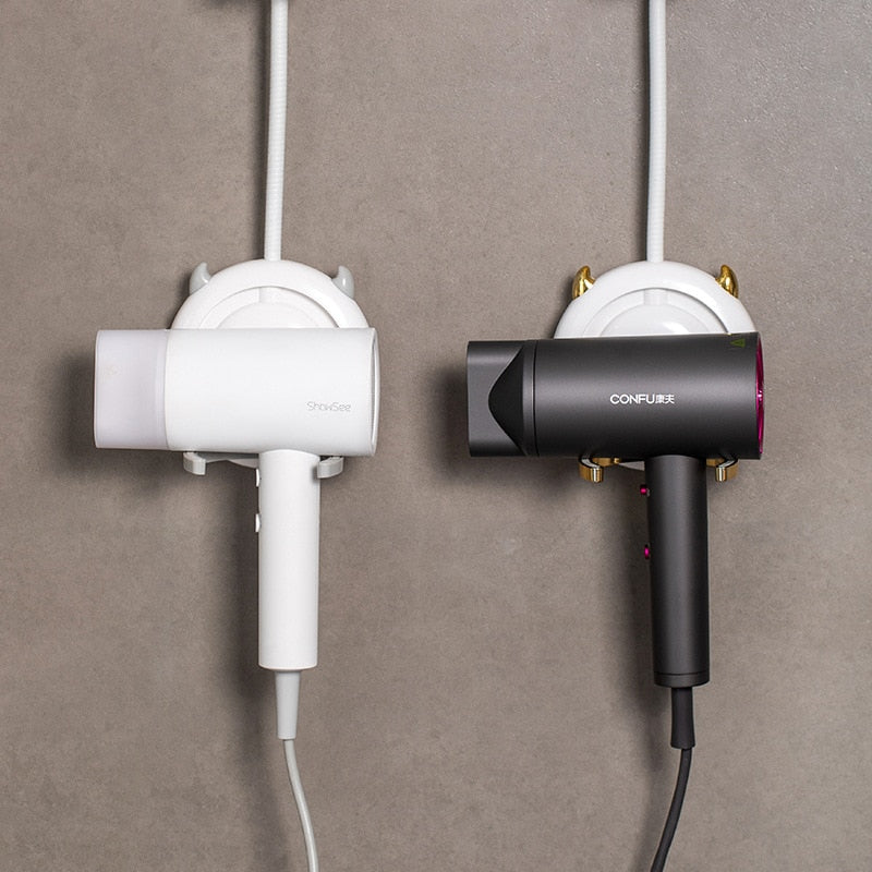 Lisslune | Hair dryer holder
