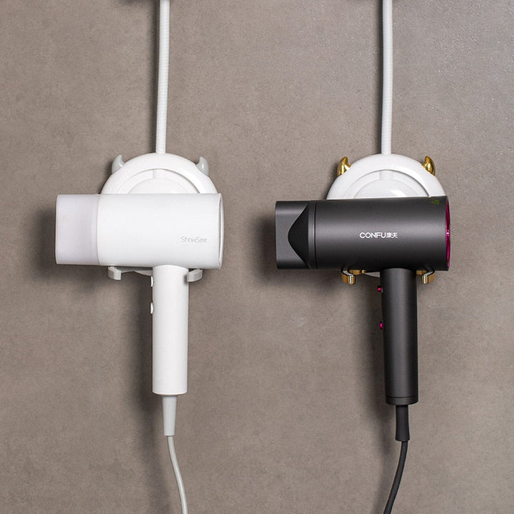 Lisslune | Hair dryer holder